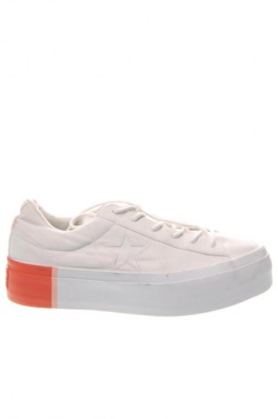 Damenschuhe Converse, Größe 40, Farbe Weiß, Preis 54,55 €