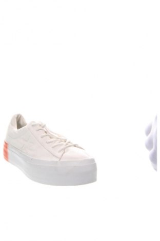 Damenschuhe Converse, Größe 40, Farbe Weiß, Preis 54,55 €
