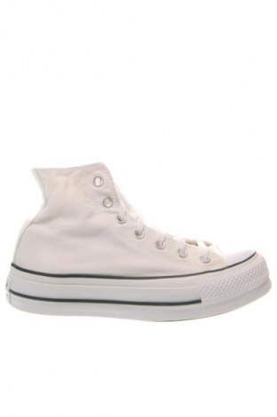 Damenschuhe Converse, Größe 37, Farbe Ecru, Preis 142,99 €
