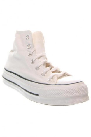 Damenschuhe Converse, Größe 37, Farbe Ecru, Preis 142,99 €