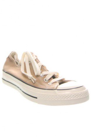Damenschuhe Converse, Größe 42, Farbe Beige, Preis 46,00 €