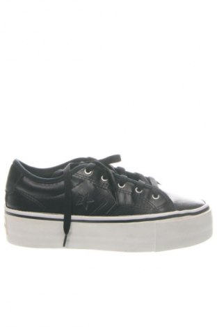 Obuwie damskie Converse, Rozmiar 38, Kolor Czarny, Cena 224,99 zł