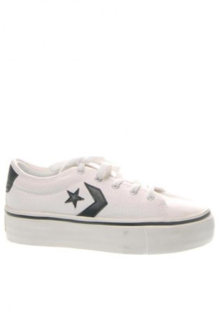 Дамски обувки Converse, Размер 36, Цвят Бял, Цена 154,99 лв.