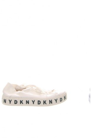Încălțăminte de damă DKNY, Mărime 39, Culoare Alb, Preț 472,95 Lei