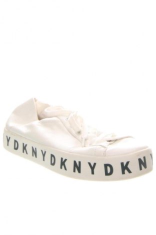 Încălțăminte de damă DKNY, Mărime 39, Culoare Alb, Preț 472,95 Lei