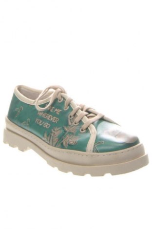 Damenschuhe Dogo, Größe 39, Farbe Mehrfarbig, Preis 33,99 €