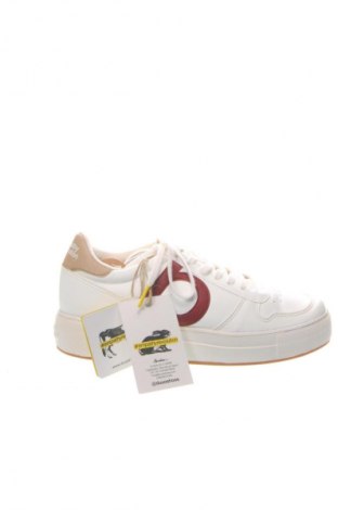Damenschuhe Duuo, Größe 39, Farbe Weiß, Preis 87,99 €