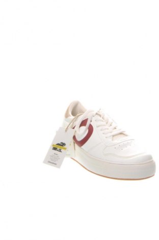 Damenschuhe Duuo, Größe 39, Farbe Weiß, Preis 87,99 €