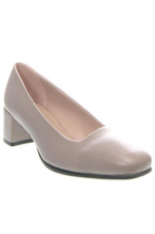 Damenschuhe ECCO, Größe 38, Farbe Beige, Preis 142,99 €