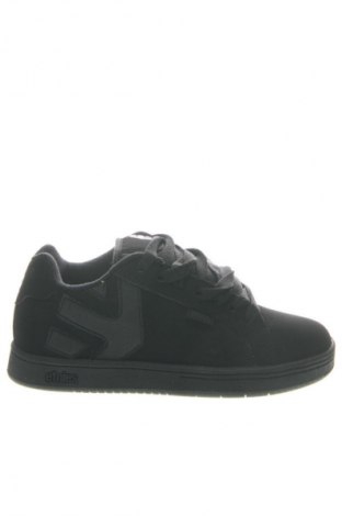 Obuwie damskie Etnies, Rozmiar 39, Kolor Czarny, Cena 352,99 zł