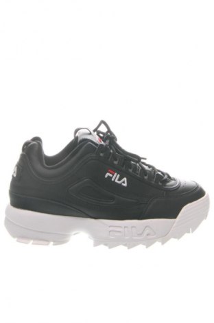 Γυναικεία παπούτσια FILA, Μέγεθος 40, Χρώμα Μαύρο, Τιμή 56,99 €