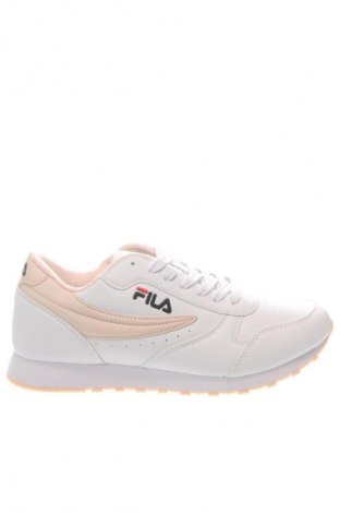 Obuwie damskie FILA, Rozmiar 39, Kolor Biały, Cena 574,99 zł