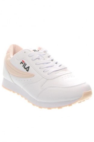 Obuwie damskie FILA, Rozmiar 39, Kolor Biały, Cena 574,99 zł