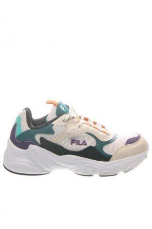 Дамски обувки FILA, Размер 38, Цвят Многоцветен, Цена 204,99 лв.