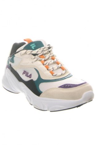 Дамски обувки FILA, Размер 38, Цвят Многоцветен, Цена 204,99 лв.