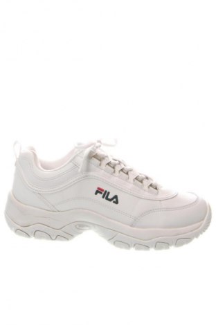 Obuwie damskie FILA, Rozmiar 39, Kolor Biały, Cena 291,99 zł