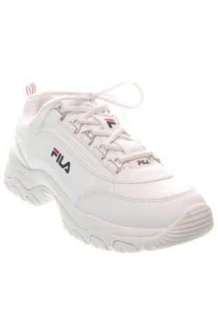 Obuwie damskie FILA, Rozmiar 39, Kolor Biały, Cena 291,99 zł