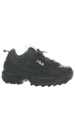 Obuwie damskie FILA, Rozmiar 40, Kolor Czarny, Cena 669,99 zł