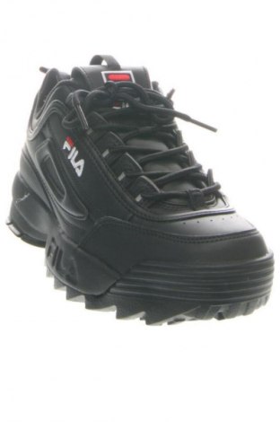 Obuwie damskie FILA, Rozmiar 40, Kolor Czarny, Cena 669,99 zł
