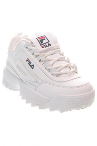 Obuwie damskie FILA, Rozmiar 39, Kolor Biały, Cena 233,99 zł