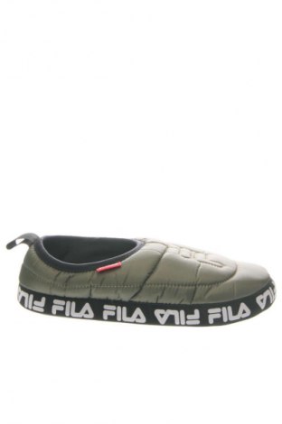 Damenschuhe FILA, Größe 43, Farbe Grün, Preis 38,27 €