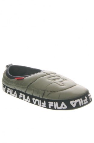 Damenschuhe FILA, Größe 43, Farbe Grün, Preis 38,27 €