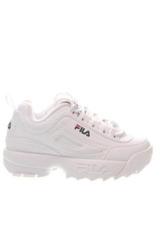 Obuwie damskie FILA, Rozmiar 36, Kolor Biały, Cena 669,99 zł