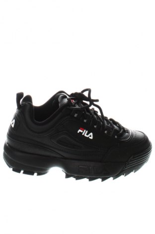 Damenschuhe FILA, Größe 37, Farbe Schwarz, Preis 142,99 €