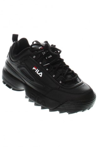 Damenschuhe FILA, Größe 37, Farbe Schwarz, Preis 142,99 €