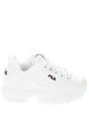 Obuwie damskie FILA, Rozmiar 38, Kolor Biały, Cena 459,99 zł