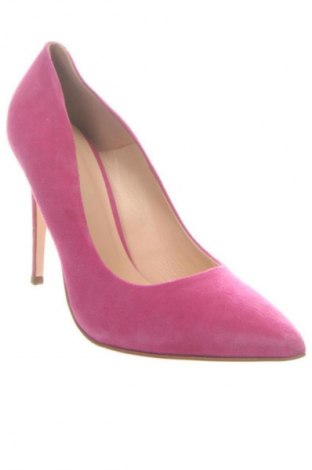 Damenschuhe Faina, Größe 40, Farbe Rosa, Preis 142,99 €