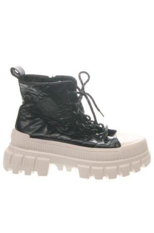 Damenschuhe Fashion, Größe 37, Farbe Schwarz, Preis 31,68 €