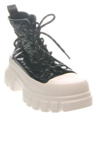 Damenschuhe Fashion, Größe 37, Farbe Schwarz, Preis 31,68 €
