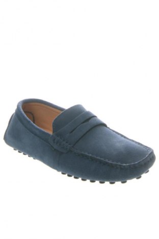 Damenschuhe Fashion, Größe 38, Farbe Blau, Preis 96,99 €