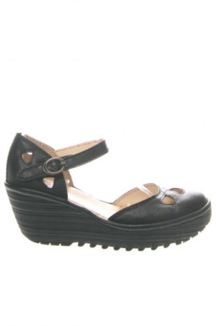 Obuwie damskie Fly London, Rozmiar 37, Kolor Czarny, Cena 634,99 zł