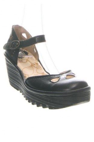 Obuwie damskie Fly London, Rozmiar 37, Kolor Czarny, Cena 634,99 zł
