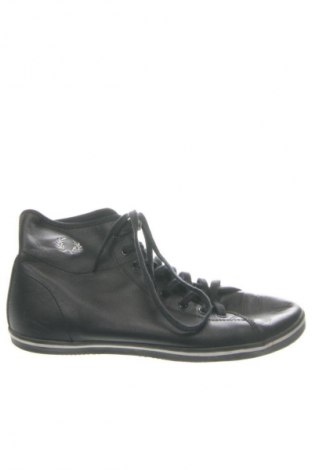 Încălțăminte de damă Fred Perry, Mărime 38, Culoare Negru, Preț 234,30 Lei