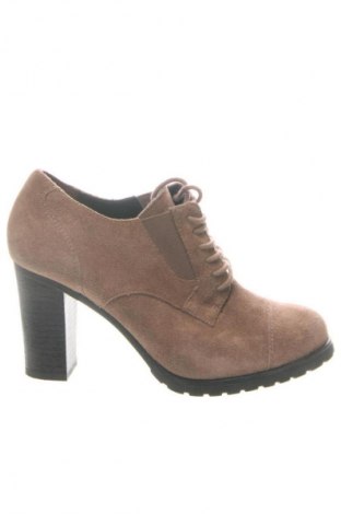 Încălțăminte de damă Geox, Mărime 37, Culoare Bej, Preț 103,99 Lei
