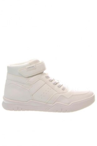 Damenschuhe Geox, Größe 39, Farbe Weiß, Preis 142,99 €