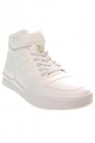 Damenschuhe Geox, Größe 39, Farbe Weiß, Preis 142,99 €