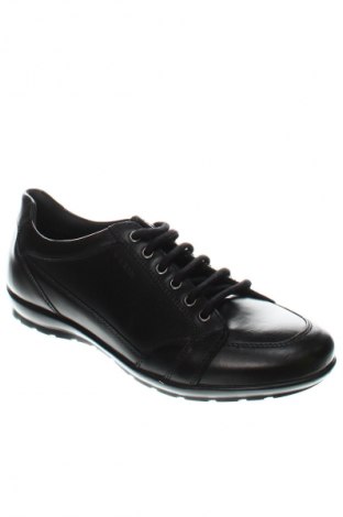 Obuwie damskie Geox, Rozmiar 41, Kolor Czarny, Cena 459,99 zł
