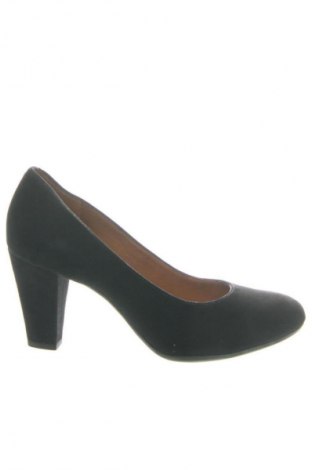 Damenschuhe Geox, Größe 37, Farbe Schwarz, Preis 46,00 €