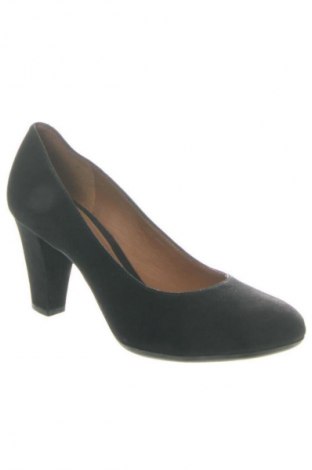 Damenschuhe Geox, Größe 37, Farbe Schwarz, Preis 46,00 €