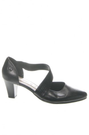 Γυναικεία παπούτσια Gerry Weber, Μέγεθος 38, Χρώμα Μαύρο, Τιμή 56,99 €