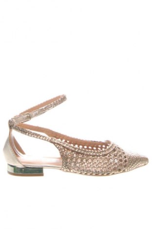 Damenschuhe Gioseppo, Größe 38, Farbe Golden, Preis € 78,99