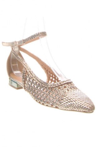 Damenschuhe Gioseppo, Größe 38, Farbe Golden, Preis € 78,99