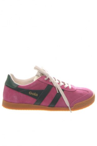 Damenschuhe Gola, Größe 40, Farbe Rosa, Preis 87,99 €