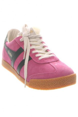 Damenschuhe Gola, Größe 40, Farbe Rosa, Preis 87,99 €