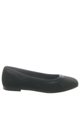 Damenschuhe Graceland, Größe 36, Farbe Schwarz, Preis 20,02 €