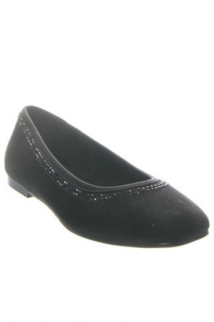 Damenschuhe Graceland, Größe 36, Farbe Schwarz, Preis 20,02 €